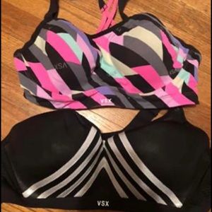 Victoria Secret Sports Bra